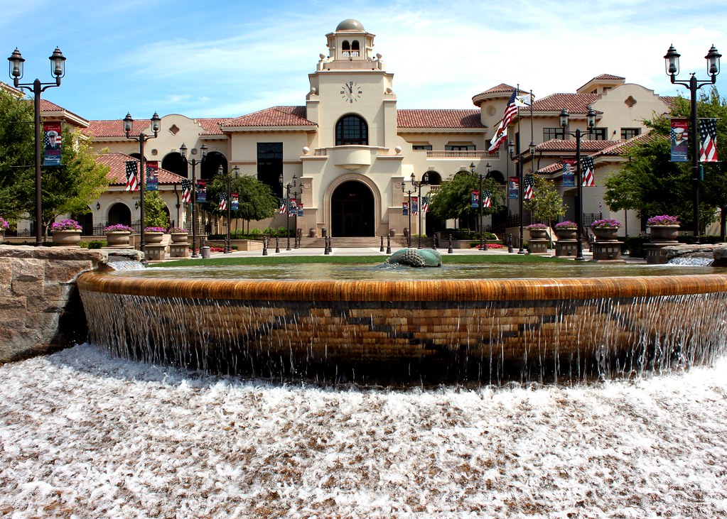 Temecula Civic Center